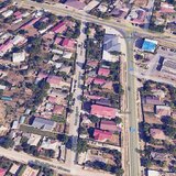 Fundulea, teren intravilan de vanzare, 925 mp, toate utilitatile